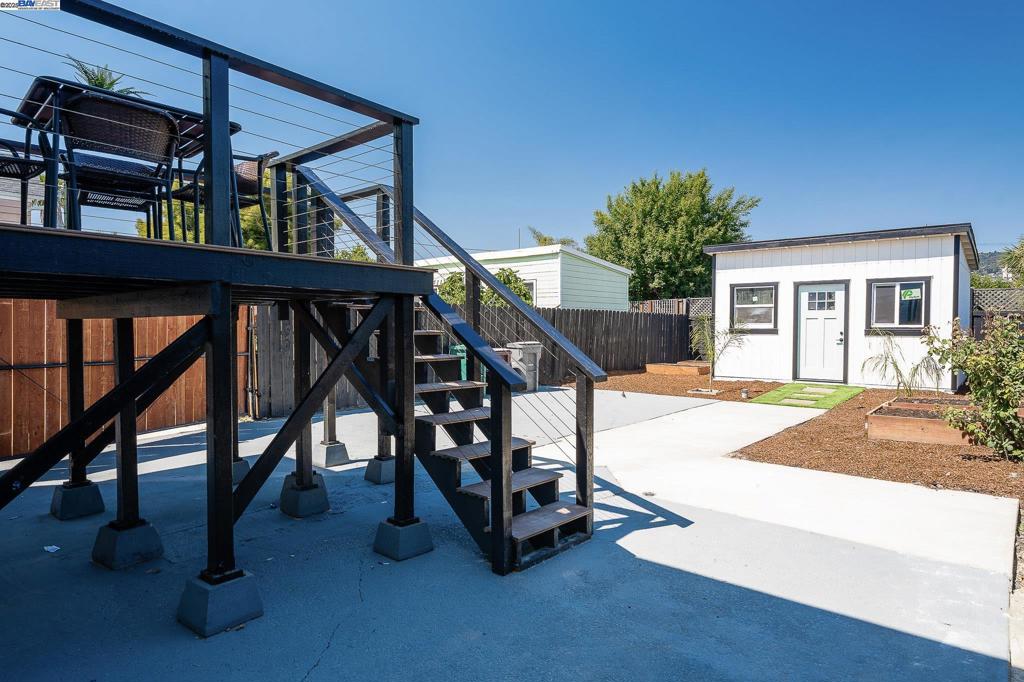 HARRINGTON - Residential