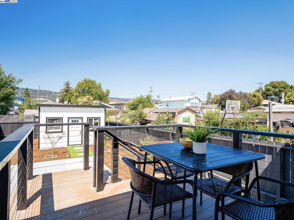 HARRINGTON - Residential