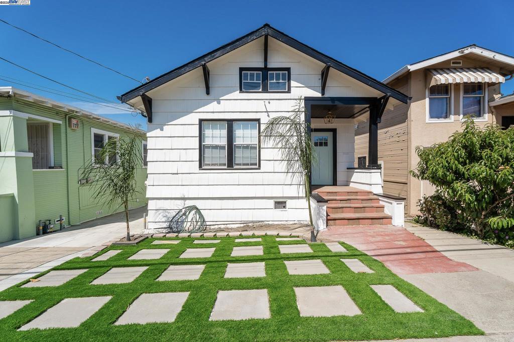 HARRINGTON - Residential