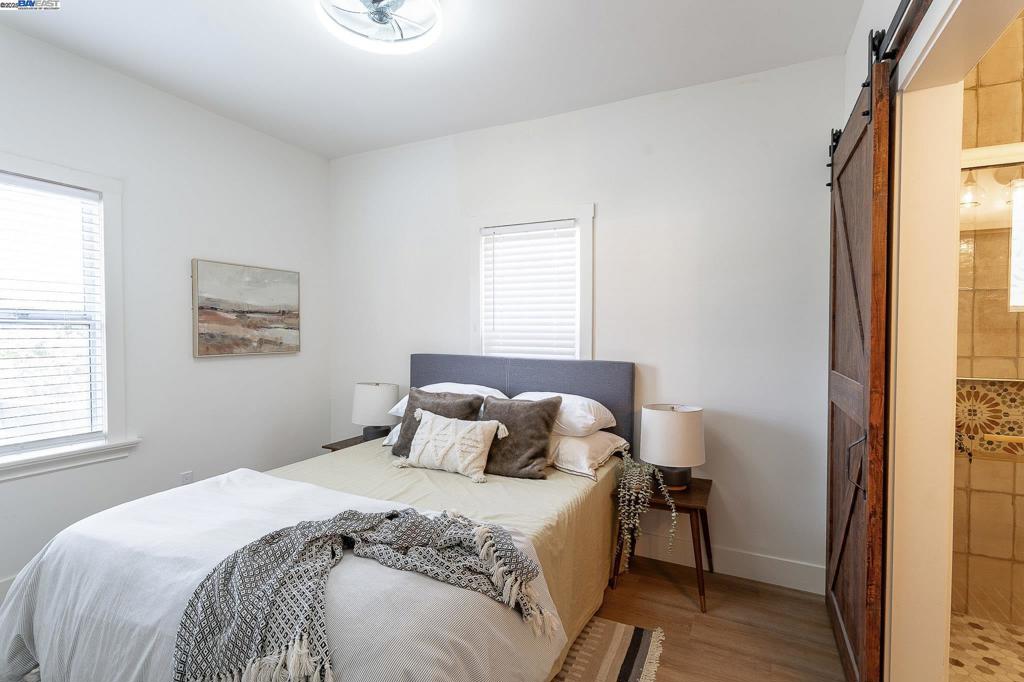 HARRINGTON - Residential