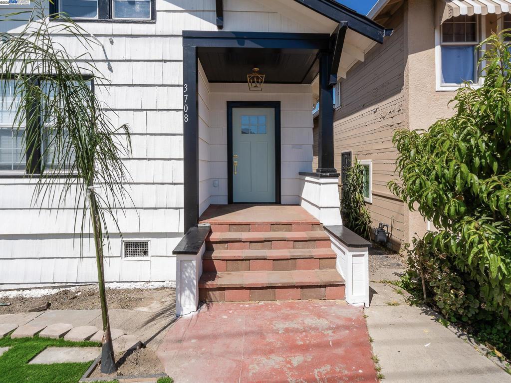 HARRINGTON - Residential