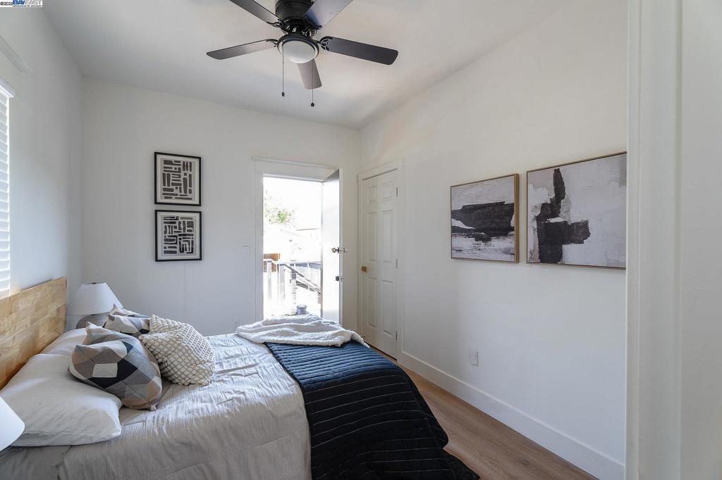 HARRINGTON - Residential