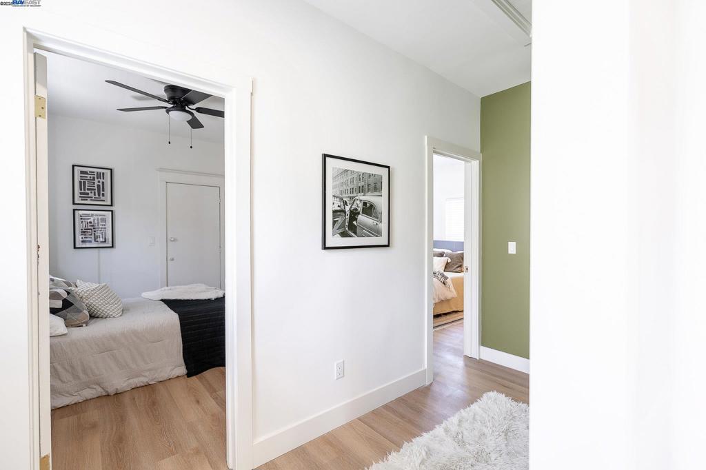 HARRINGTON - Residential