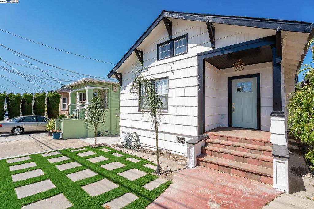 HARRINGTON - Residential
