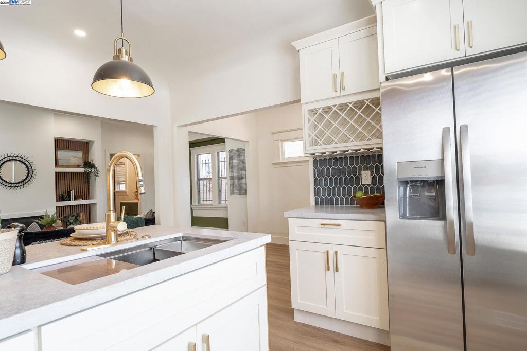 HARRINGTON - Residential