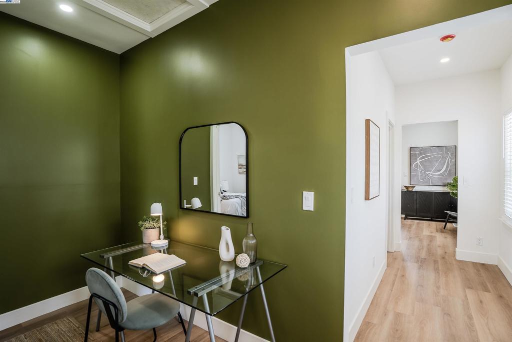 HARRINGTON - Residential