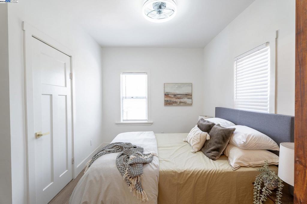 HARRINGTON - Residential