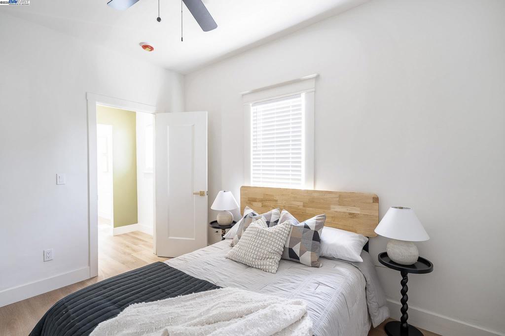 HARRINGTON - Residential