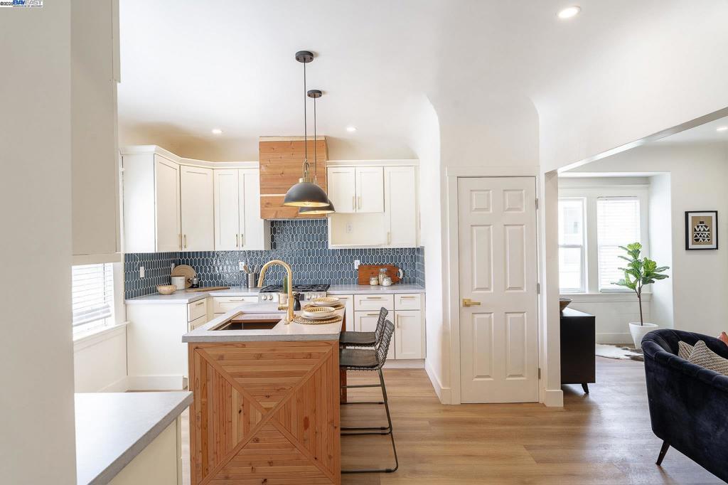 HARRINGTON - Residential