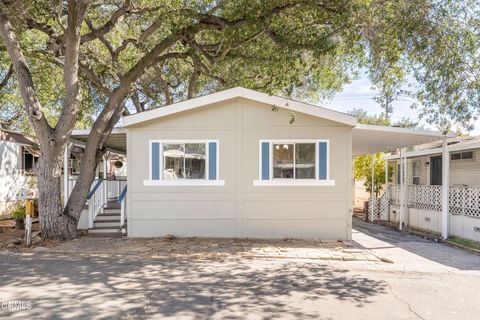 1273 S Rice Road #4 Ojai CA 93023