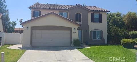 Photo of 25043 Babbling Brook CIR, Menifee, CA 92584 (MLS # OC26180642)