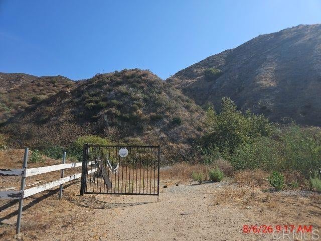 13912 N Mesa Alta Road