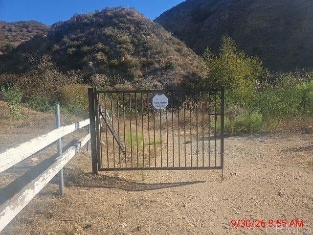 13912 N Mesa Alta Road