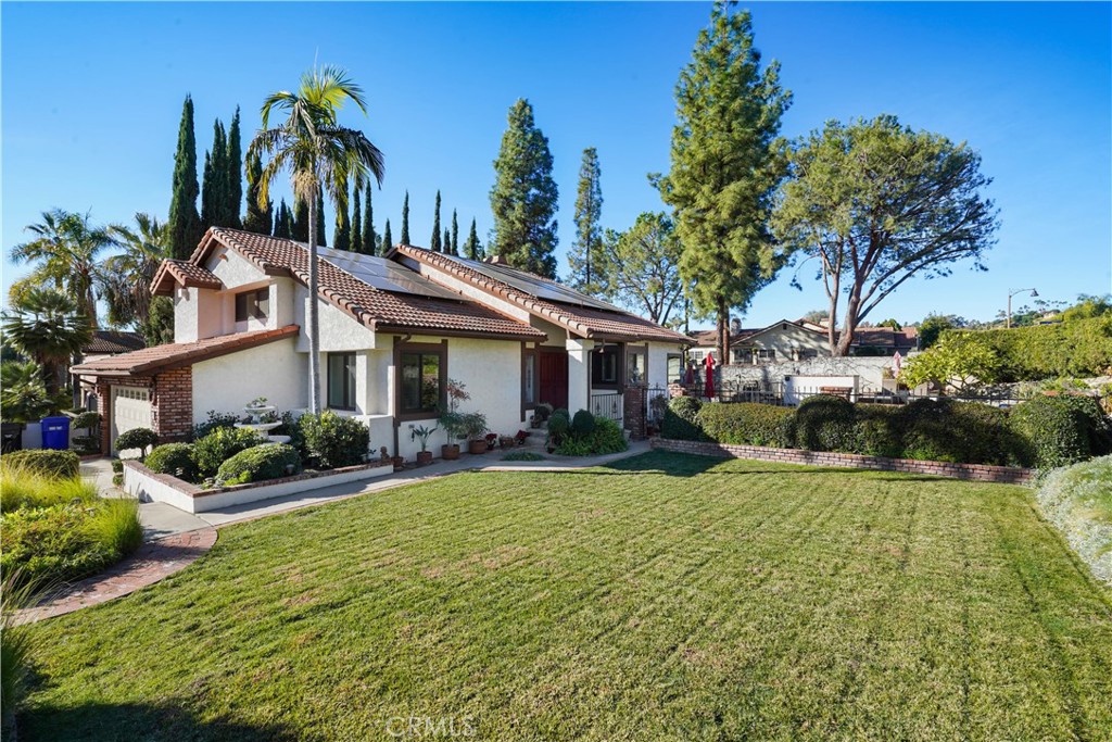 485 Wedgewood Court