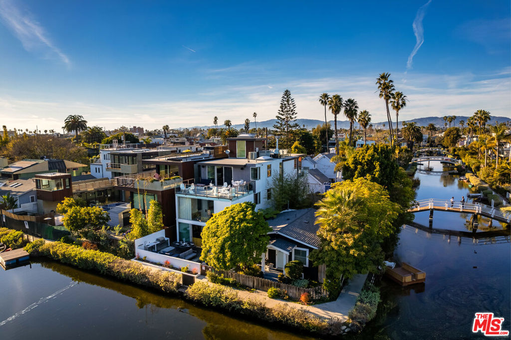 453 Sherman Canal