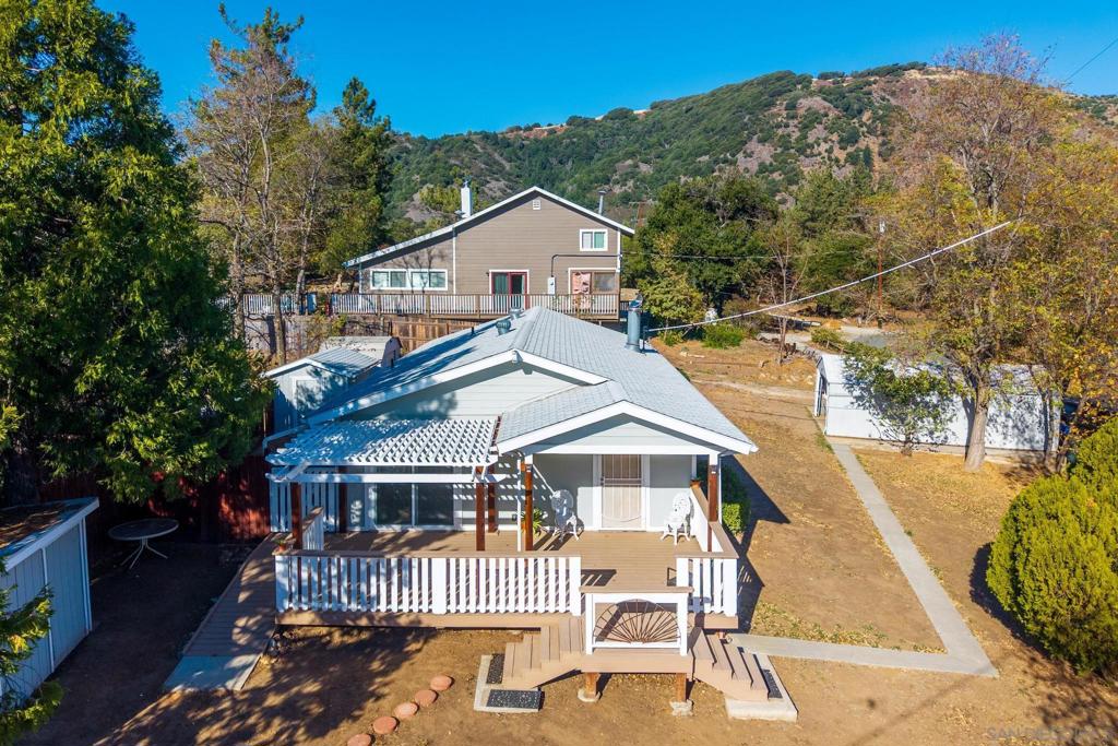 1757 Whispering Pines Rd.