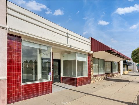 9085 Las Tunas Drive Temple City CA 91780