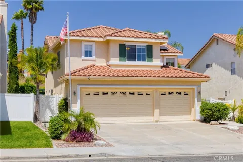 23832 Matador Way, Murrieta, CA 92562 - MLS#: SW25138508