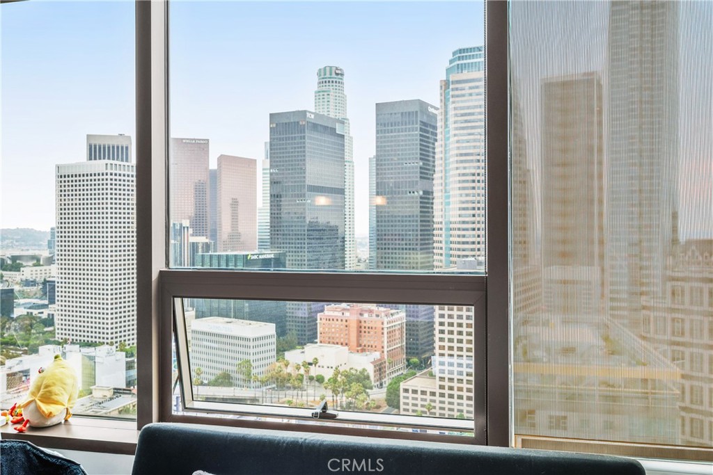 1100 Wilshire Boulevard 2607