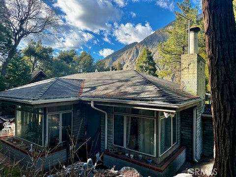 Photo of 39347 Prospect DR, Forest Falls, CA 92339 (MLS # IG26226171)