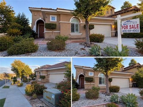 Photo of 58 Via De La Valle, Lake Elsinore, CA 92532 (MLS # SW26197769)