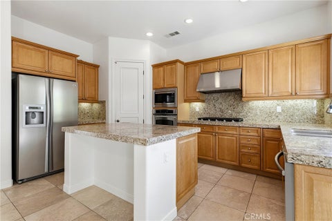 Tiny photo for 58 Via De La Valle, Lake Elsinore, CA 92532 (MLS # SW26197769)