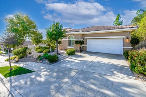 Tiny photo for 58 Via De La Valle, Lake Elsinore, CA 92532 (MLS # SW26197769)