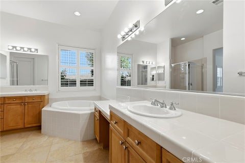 Tiny photo for 58 Via De La Valle, Lake Elsinore, CA 92532 (MLS # SW26197769)