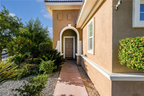 Tiny photo for 58 Via De La Valle, Lake Elsinore, CA 92532 (MLS # SW26197769)