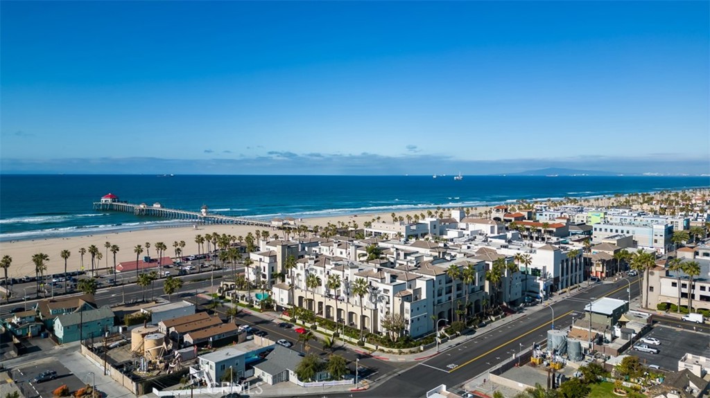 Pier Colony (PRCL) - Residential Lease