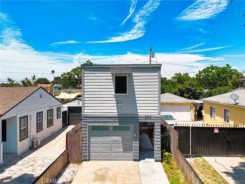 Photo of 243 E Home ST, Long Beach, CA 90805 (MLS # SB26146876)