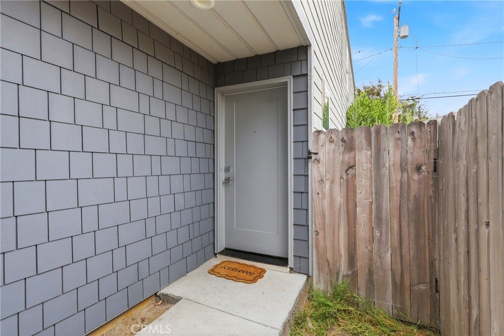 243 E Home