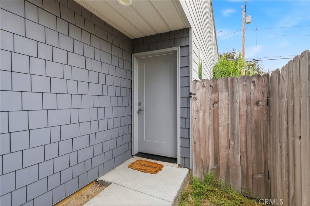 243 E Home