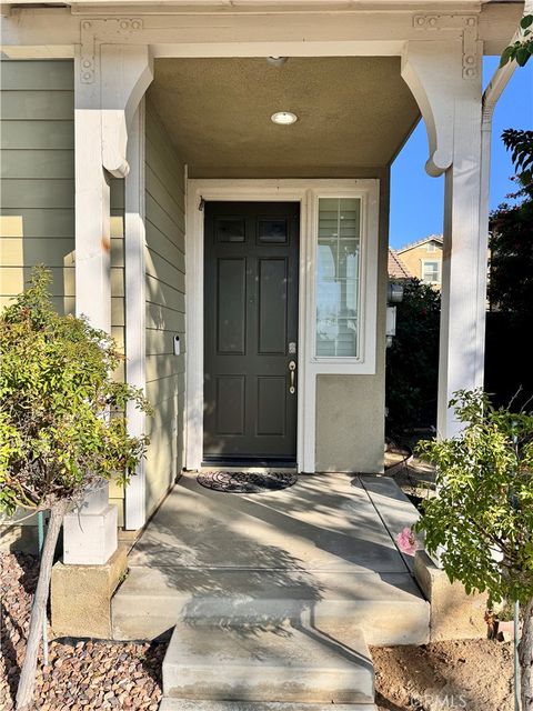 Photo of 8706 Founders Grove St, Chino, CA 91708 (MLS # IG26044727)