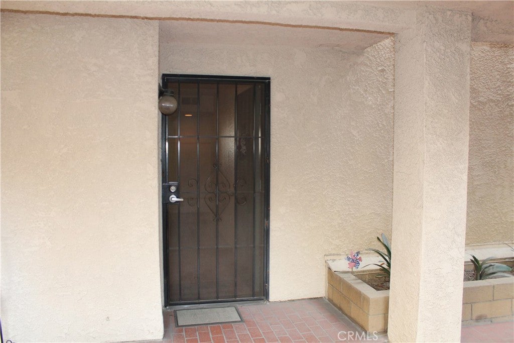 Photo of 12141 Centralia Street #119, Lakewood, CA 90715 (MLS # DW25002325)