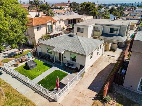 Photo of San Diego, CA 92109 (MLS # 260007770SD)