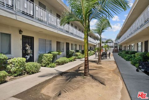 14521 Clark Street Baldwin Park CA 91706