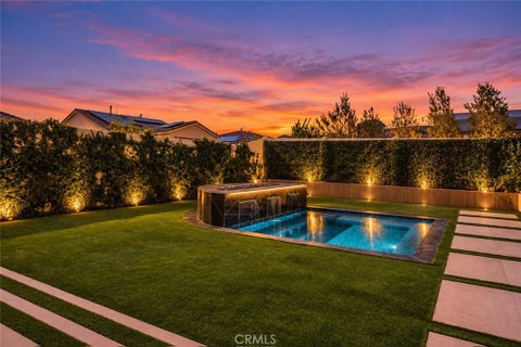 Photo of 28527 Songbird Way, Saugus, CA 91350 (MLS # SR26211422)