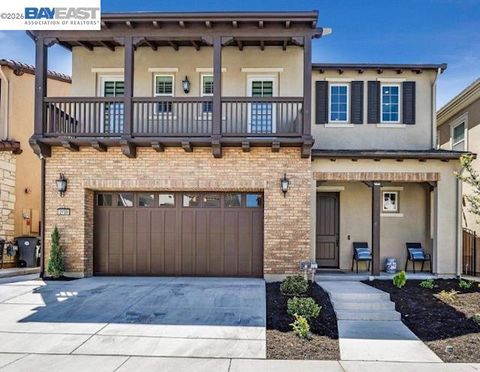 Photo of 2730 Mount Dana Dr Dr, Dublin, CA 94568 (MLS # 41129179)