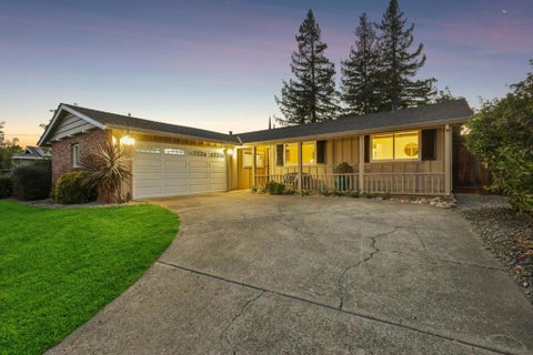 Photo of 1957 Serge Avenue, San Jose, CA 95130 (MLS # ML82062349)
