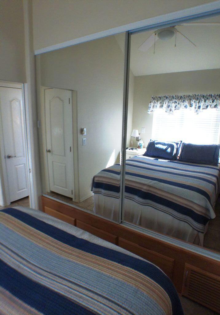 Rancho Casa Blanca - Manufactured In Park