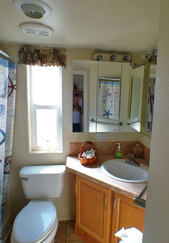 Rancho Casa Blanca - Manufactured In Park