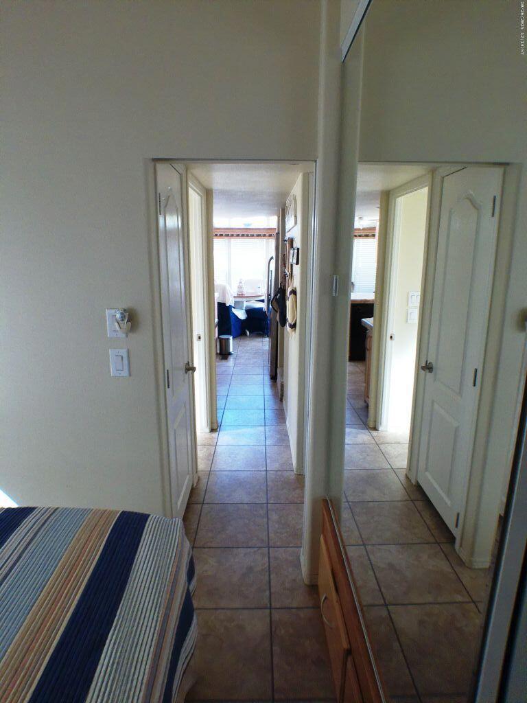 Rancho Casa Blanca - Manufactured In Park