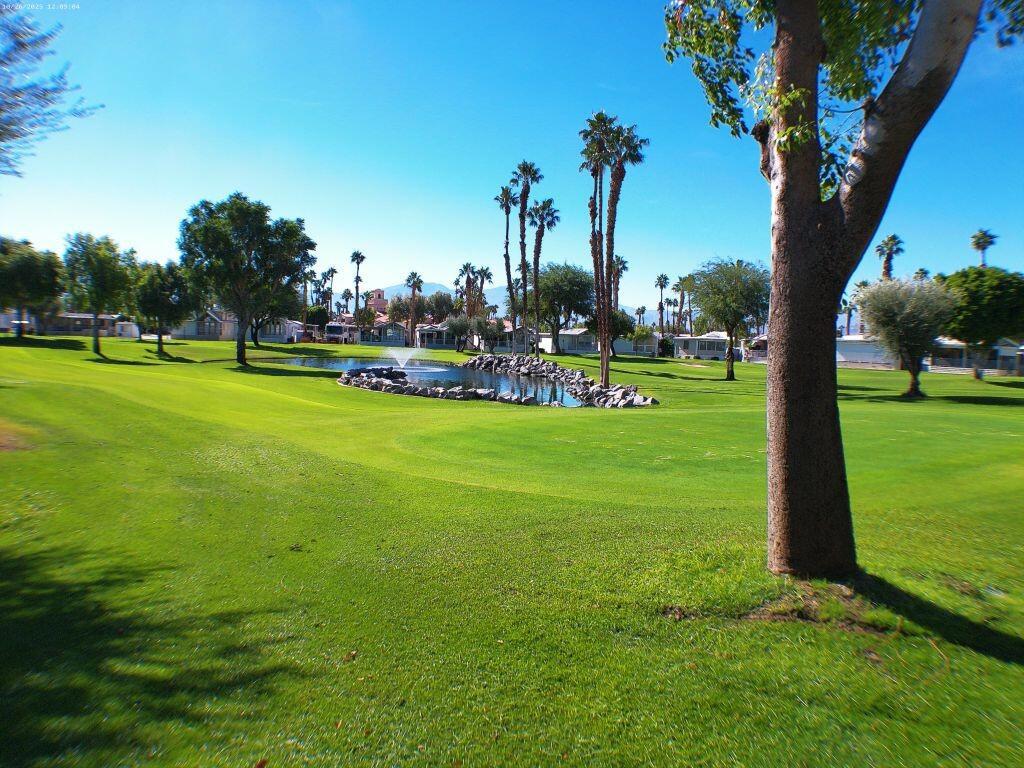 Rancho Casa Blanca - Manufactured In Park