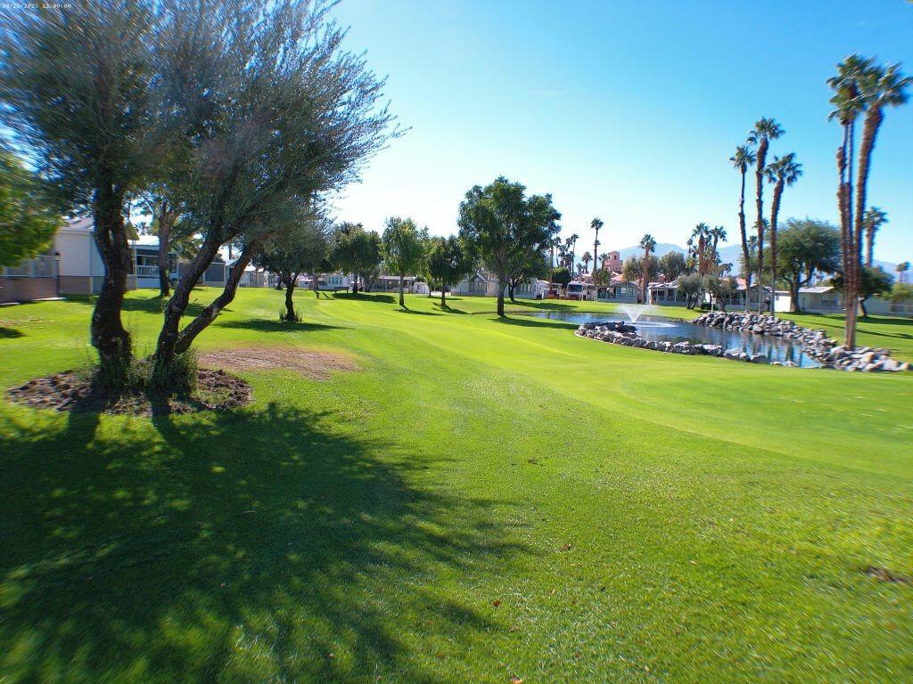 Rancho Casa Blanca - Manufactured In Park