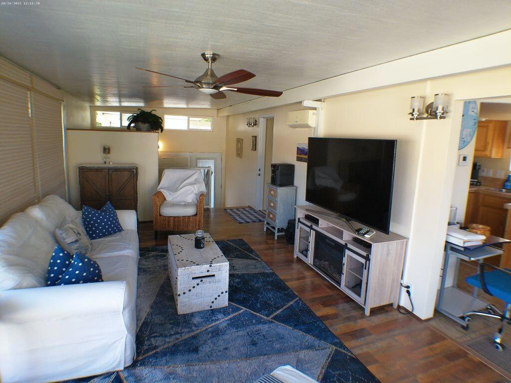 Rancho Casa Blanca - Manufactured In Park