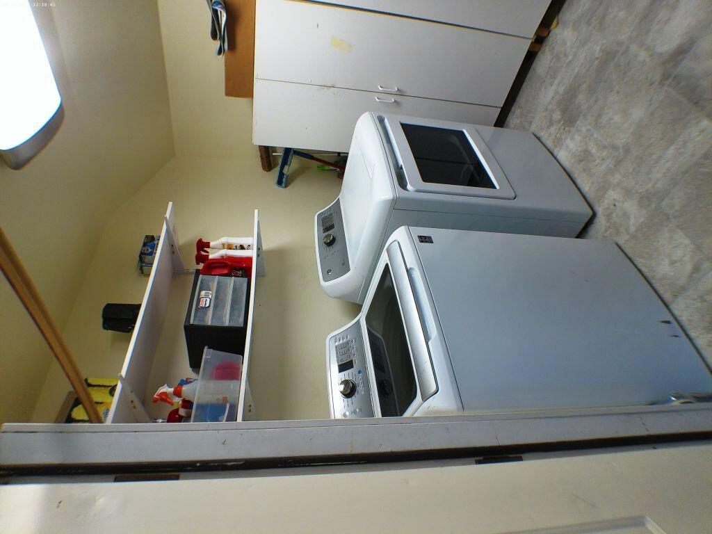 Rancho Casa Blanca - Manufactured In Park