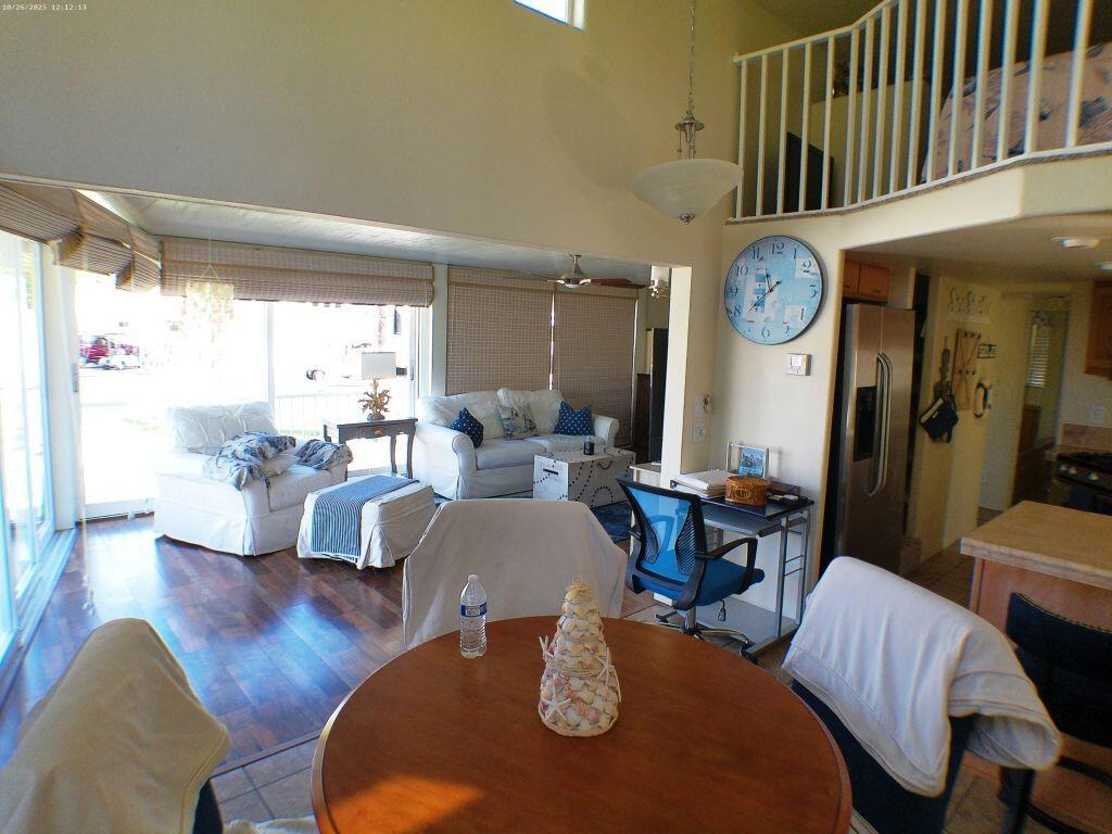 Rancho Casa Blanca - Manufactured In Park