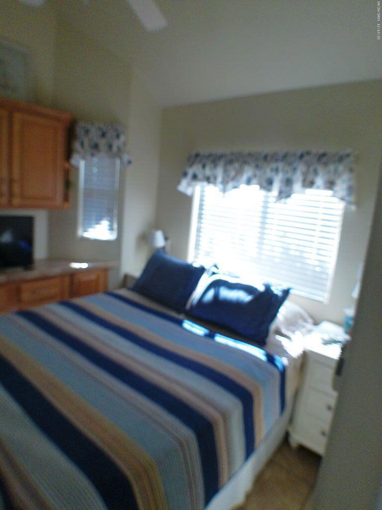 Rancho Casa Blanca - Manufactured In Park