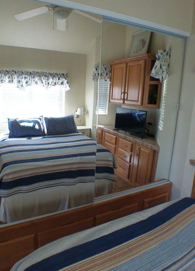 Rancho Casa Blanca - Manufactured In Park